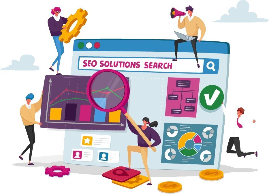 Key Features of the Best SEO Company in Delhi